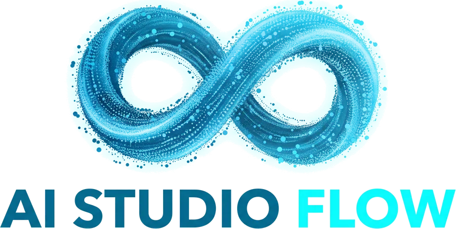 AI Studio Flow